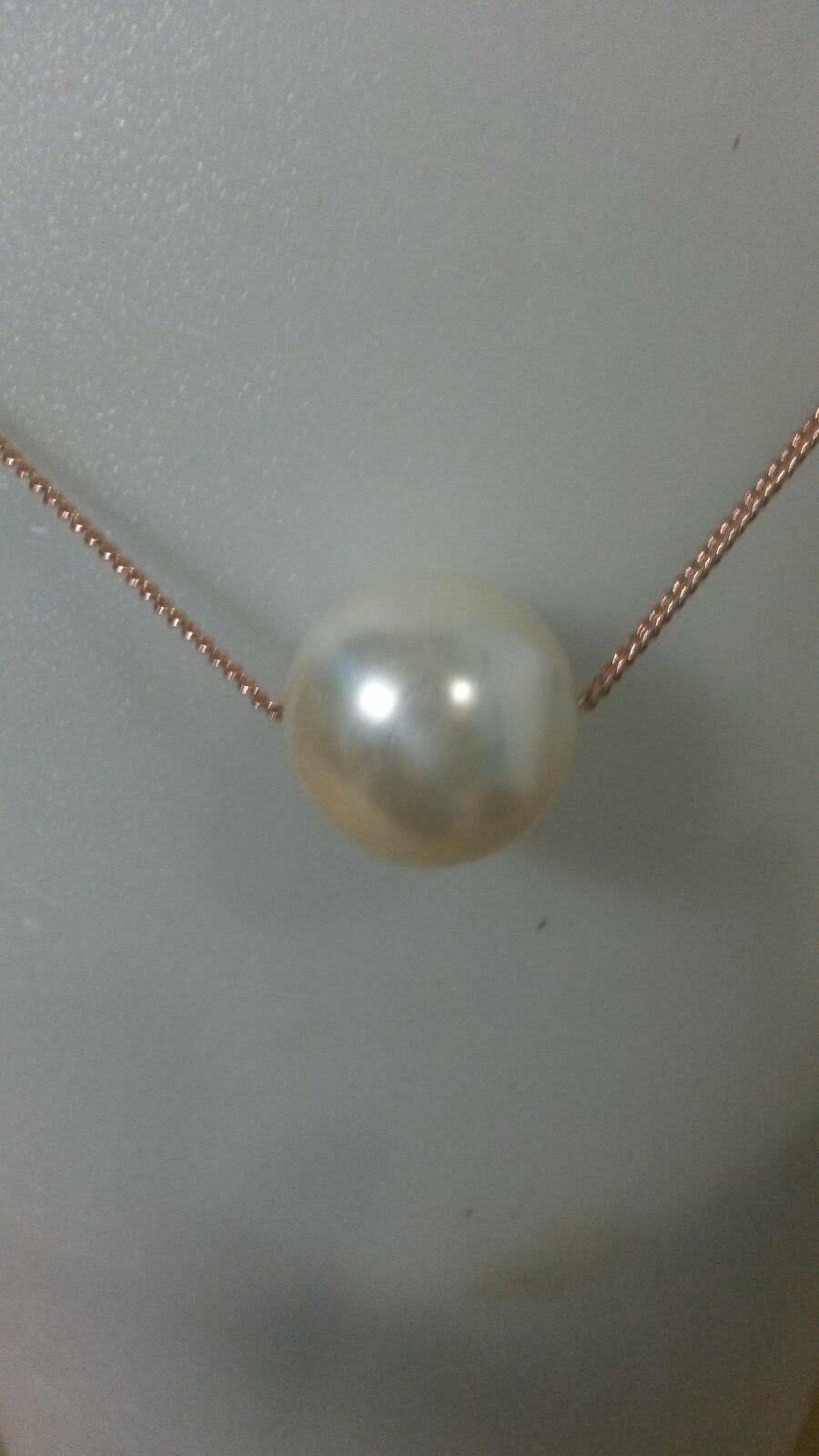 Pearl Necklace 2
